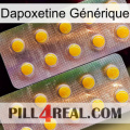 Dapoxetine Générique new10